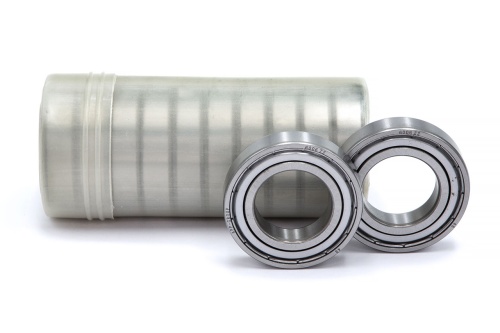 Подшипник 6006 ZZ (80106)