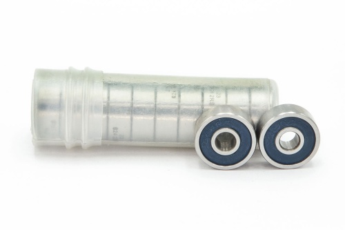 Подшипник 624 2RS (180024) 4*13*5мм