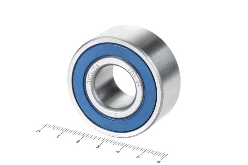 Подшипник 3056204 2RS (3204 2RS) ГПЗ