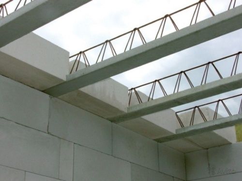 Каркас сварной треугольный