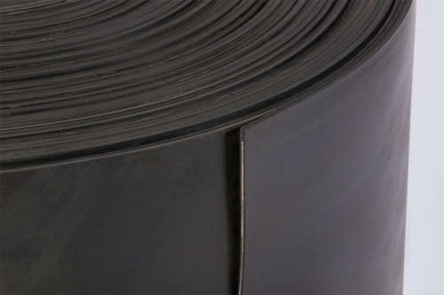 Лента конвейерная резинотканевая   4-600х2-БКНЛ-65-1.5/1.5-НБ HIMPT толщ.5-6 мм