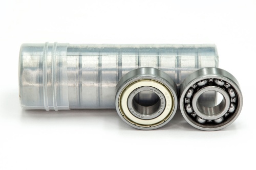 Подшипник 6202 Z (60202)