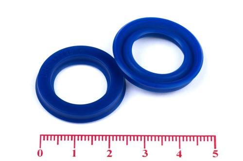 Манжета PU 17х25х4