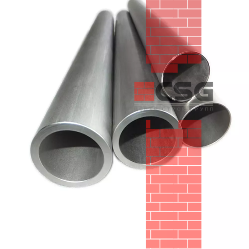 Титановая труба 38х0,5х2670