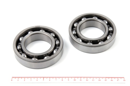 Подшипник 6209 (209) 45*85*19мм (шт)