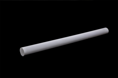 Фторопласт стержень Ф 70 мм (~1000 мм) экстр. вт
