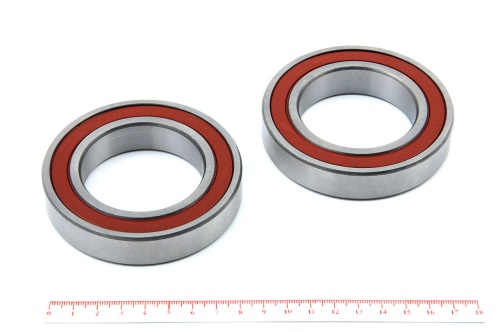 Подшипник 6011 2RS (180111)