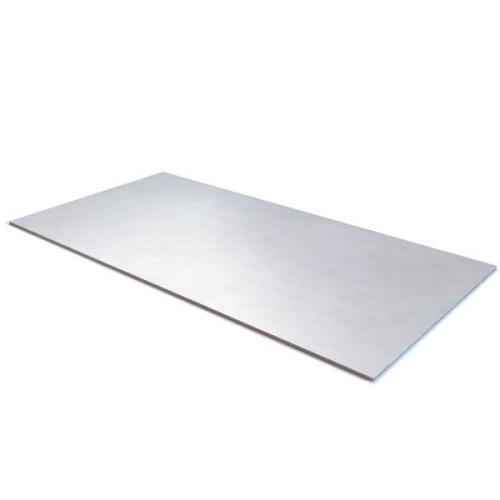 Лист дюралевый 5х1200х3000, марка Д16АМ