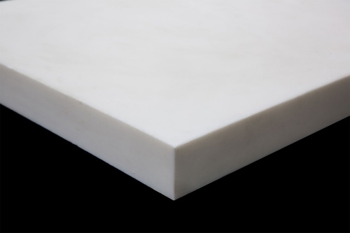 Фторопласт листовой 30 ±3.0 мм (300х300 мм)