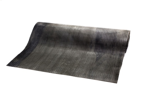 Коврик диэлектрический группа 1 (~1,2х8 м, толщ.6 мм) ГОСТ 4997-75  г.Казань