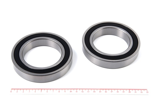 Подшипник 6014 2RS (180114)