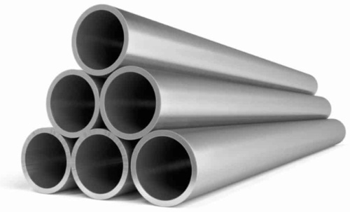 Трубы холоднодеформированные 20х3.5 ASTM A106, стенка 3.5