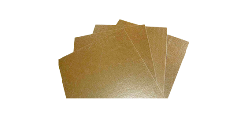 Слюдопласт ГИП ЛСП Пл влагостойкий 0,50 мм