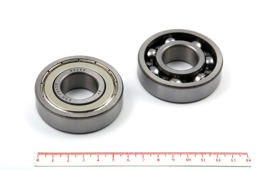 Подшипник 6305 Z (60305)