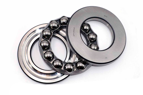 Подшипник 8311 (51311) 55*105*35мм