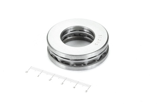 Подшипник 8205 (51205) 25*47*15мм