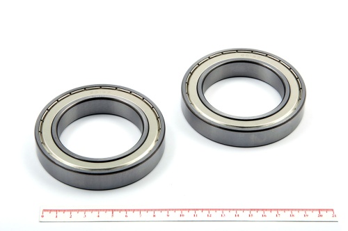 Подшипник 6013 ZZ (80113)