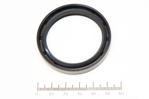 Сальник (манжета армированная) 2-43х55х8