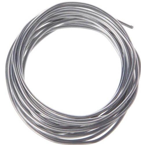 Нержавеющая проволока сварочная 0.8, марка СВ-04Х19Н11М3 ER316L SD 200 5к