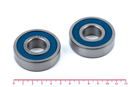 Подшипник 6304 2RS (180304)