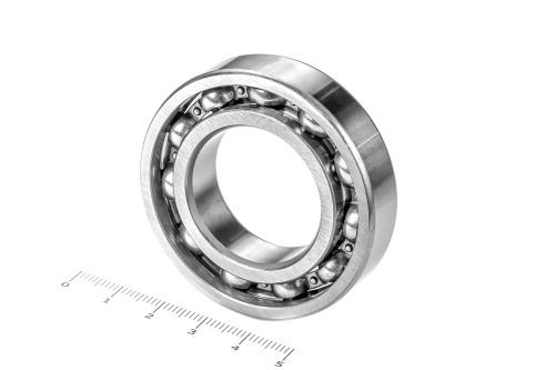 Подшипник 6006 (6-106) 30*55*13мм ГПЗ/СПЗ-4 (шт)