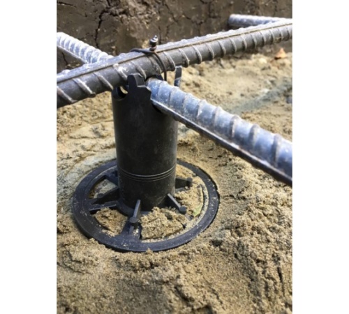 Фиксатор для арматуры ФС 60 (250 шт)