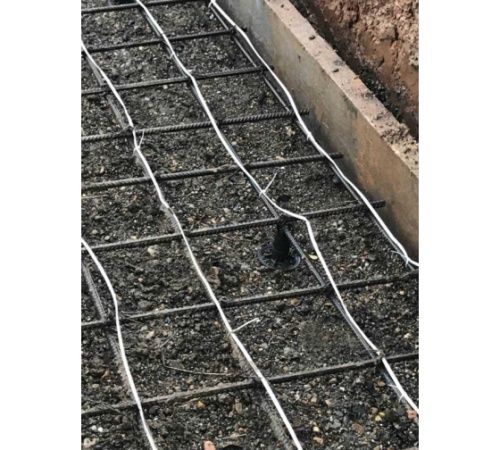 Фиксатор для арматуры ФС 60 (250 шт)