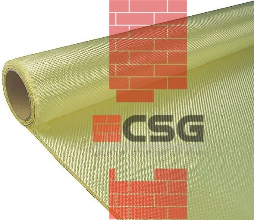 Арамид 220 г/м plain