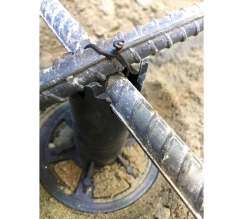 Фиксатор для арматуры ФС 60 (250 шт)