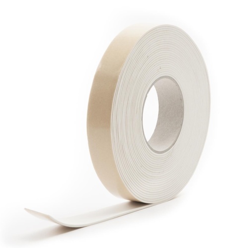 Стеклолакоткань липкая ЛСКЛ 155/180, толщина 0.12 мм, ширина 15 мм