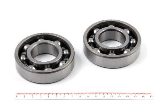 Подшипник 6307 (307)