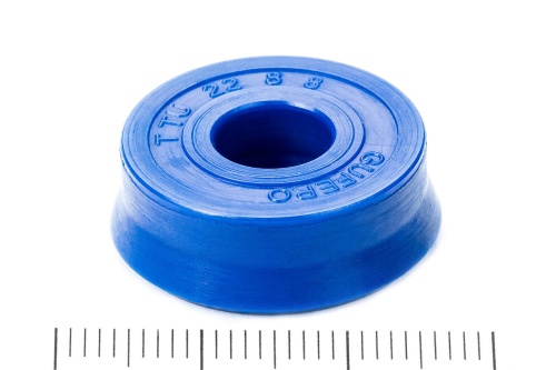 Манжета PU 8х22х8