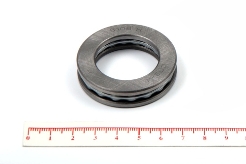 Подшипник 8106 Н (51106) ГПЗ/СПЗ-4/КПК 30*47*11мм