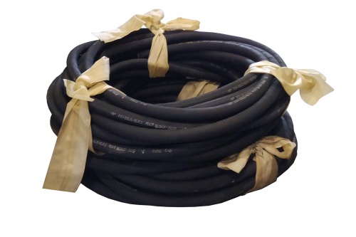 Рукав с нит.усил. 20х28,5 мм (6,3 атм) ГОСТ 10362-2017