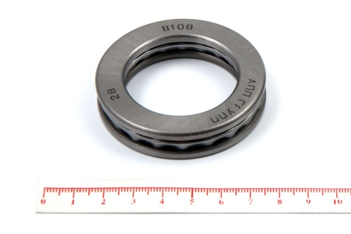 Подшипник 8108 (51108) 40*60*13мм