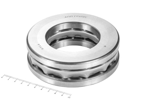 Подшипник 8314 (51314) 70*125*40мм