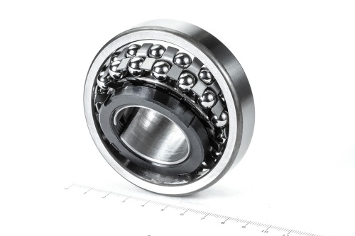 Подшипник 11207 (1208К+Н208)