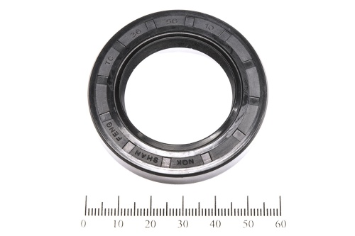 Сальник (манжета армированная) 2-36х56х10