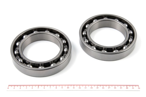 Подшипник 6014 (6-114) 70*110*20мм ГПЗ-34/СПЗ-4