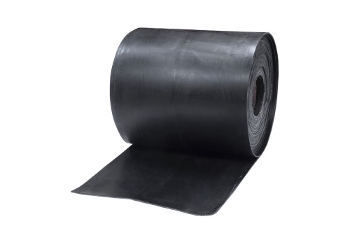 Лента конвейерная резинотканевая   2Л-800х3-БКНЛ-65-3/1-НБ HIMPT толщ.7-8 мм