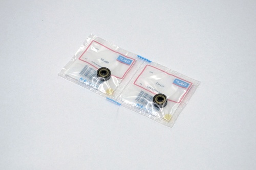 Подшипник SKF 624 ZZ (80024) 4*13*5мм