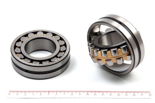 Подшипник 3508 Н (22208 W33) 40*80*23мм