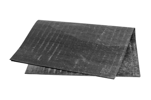 Паронит ПОН-Б 3.0 мм  (~1,0х1,5 м) ГОСТ 481-80 г.Челябинск