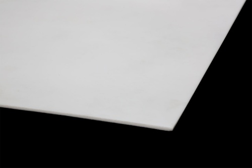 Фторопласт листовой  2 +0.5 мм (500х500 мм) Китай