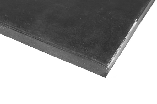 Техпластина 20 мм МБС-С 2Ф (520х520 мм, 8,8 кг) ГОСТ 7338-90