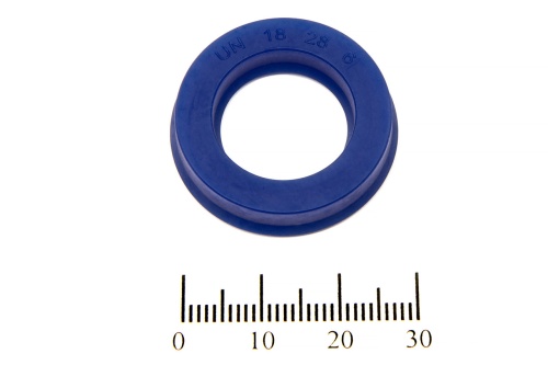 Манжета PU 18х26х6