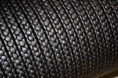 Набивка безасбестовая UrTex Н-6000 10x10 мм