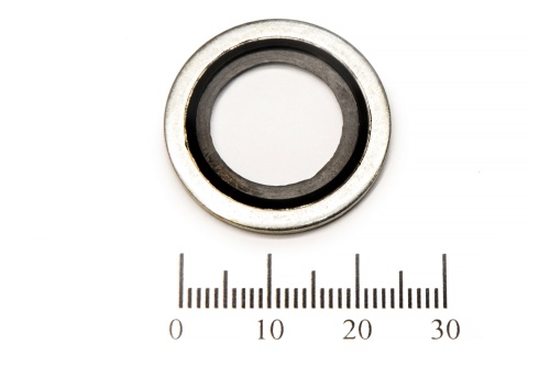 Кольцо USIT М18 гидравлическое