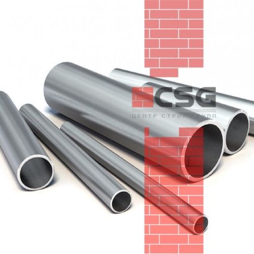 Трубы ВГП 15х2.5 ДУ НН 