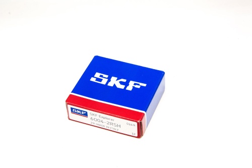 Подшипник SKF 6004 2RS (180104) 20*42*12мм